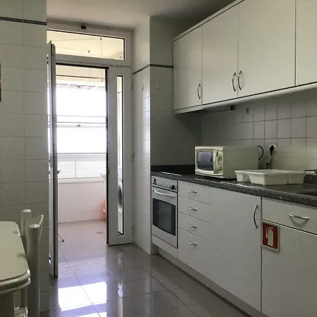 Apartment Foz Ocean View *