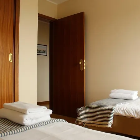 Foz Ocean View Apartment Porto