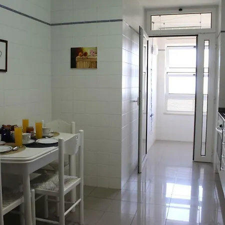Foz Ocean View Apartment Porto