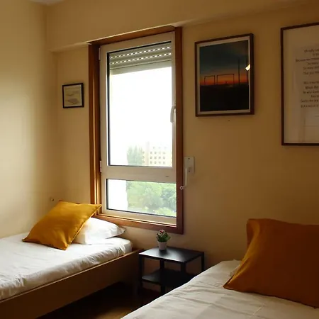 Foz Ocean View Apartment Porto