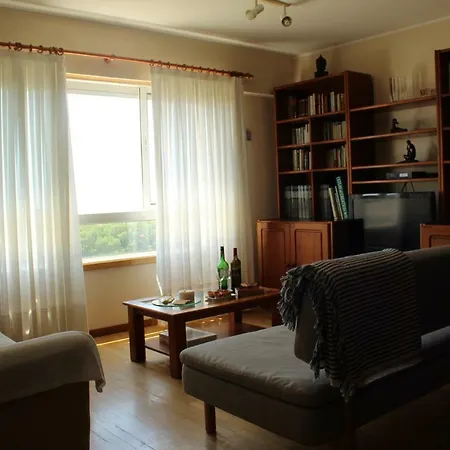Apartment Foz Ocean View