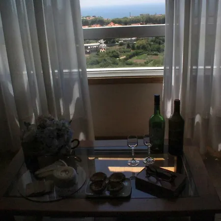 Foz Ocean View Apartment