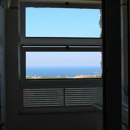 Foz Ocean View Apartment
