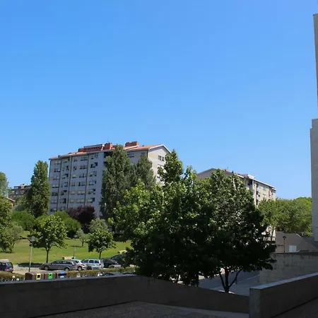 Apartment Foz Ocean View *