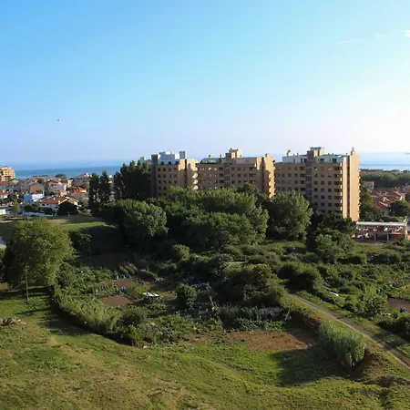 Foz Ocean View Apartment Porto